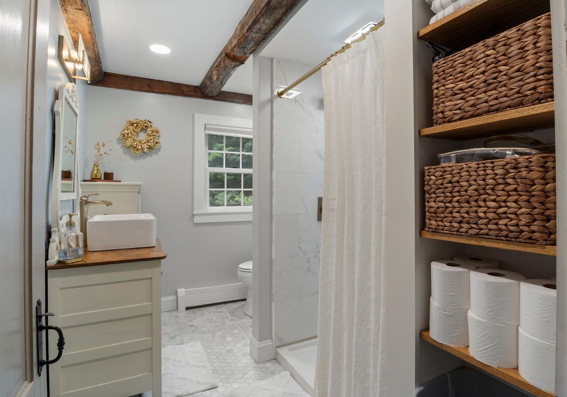 999 Acton Ridge Road Wakefield, NH 03830 - Photo 23 of 55