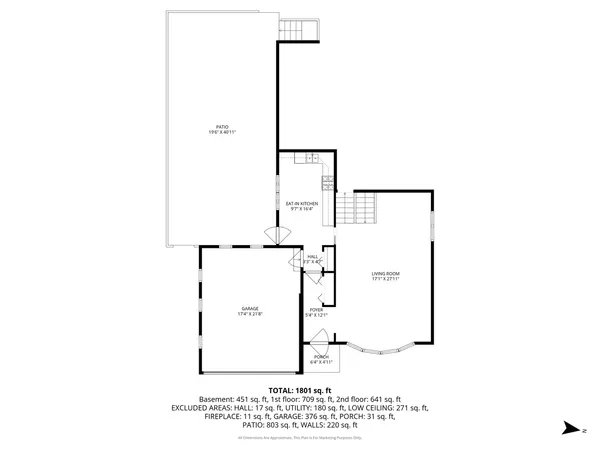 $480,000 | 4738 North Potawatomie Avenue, Chicago, IL 60656