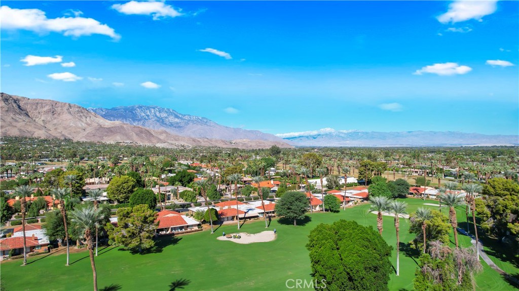 48 Palma Drive Rancho Mirage, CA 92270 - Photo 2 of 32 a view of a city