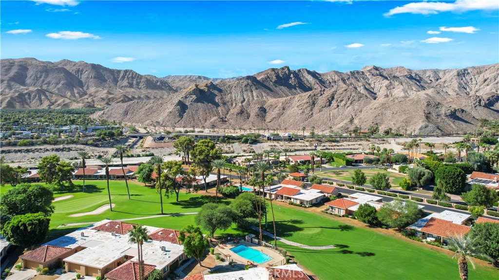 48 Palma Drive Rancho Mirage, CA 92270 - Photo 27 of 32 a view of a city