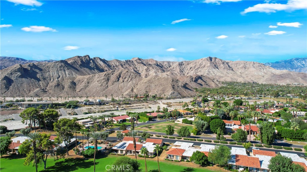 48 Palma Drive Rancho Mirage, CA 92270 - Photo 29 of 32 a view of a city