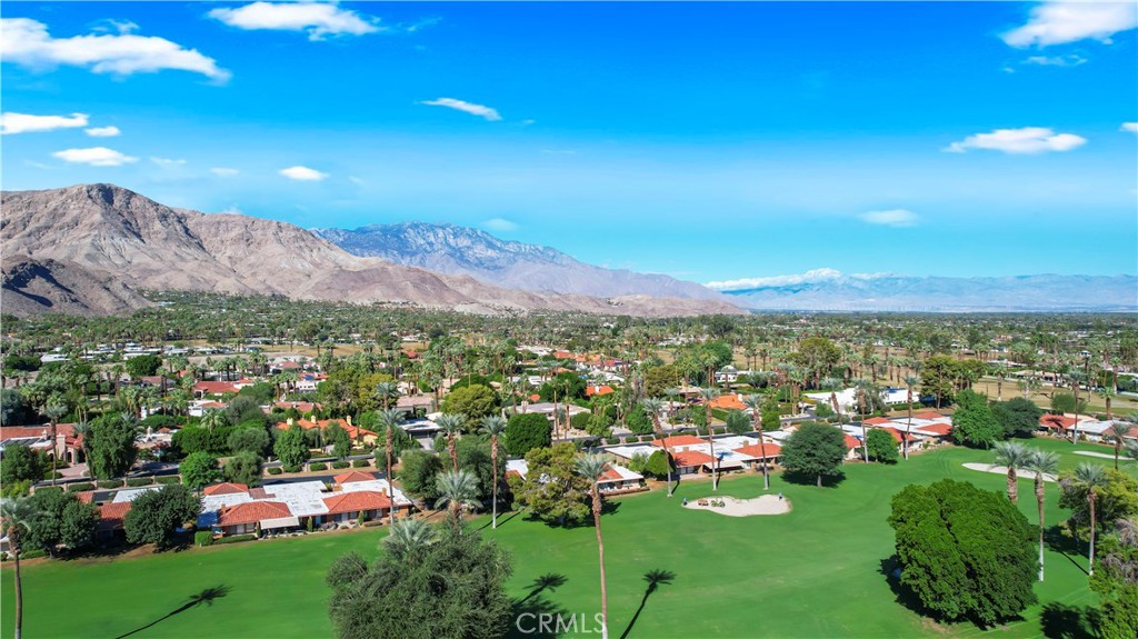 48 Palma Drive Rancho Mirage, CA 92270 - Photo 30 of 32 a view of a city