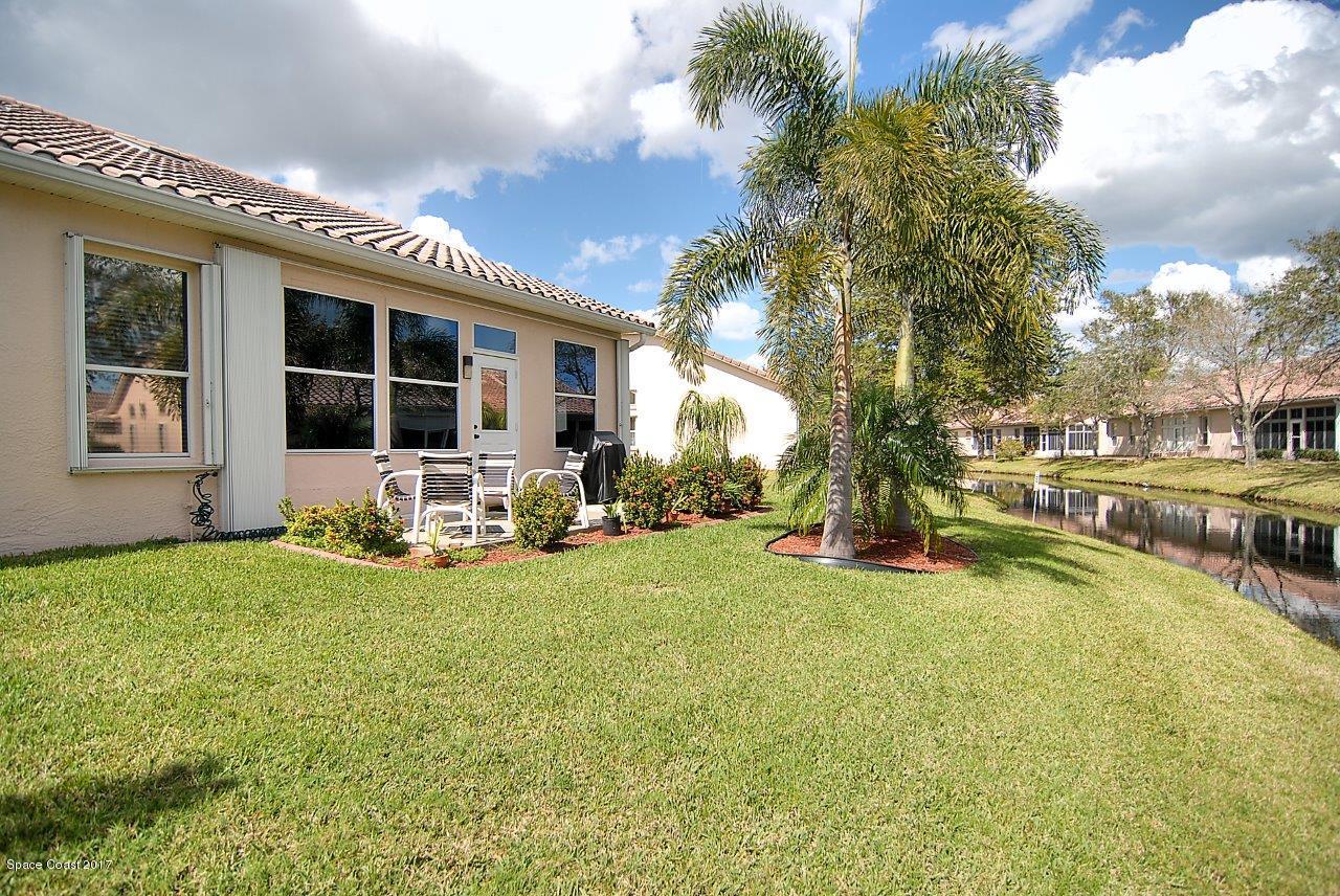 449 Renaissance Avenue Melbourne, FL 32940 - Photo 14 of 16 Lake View