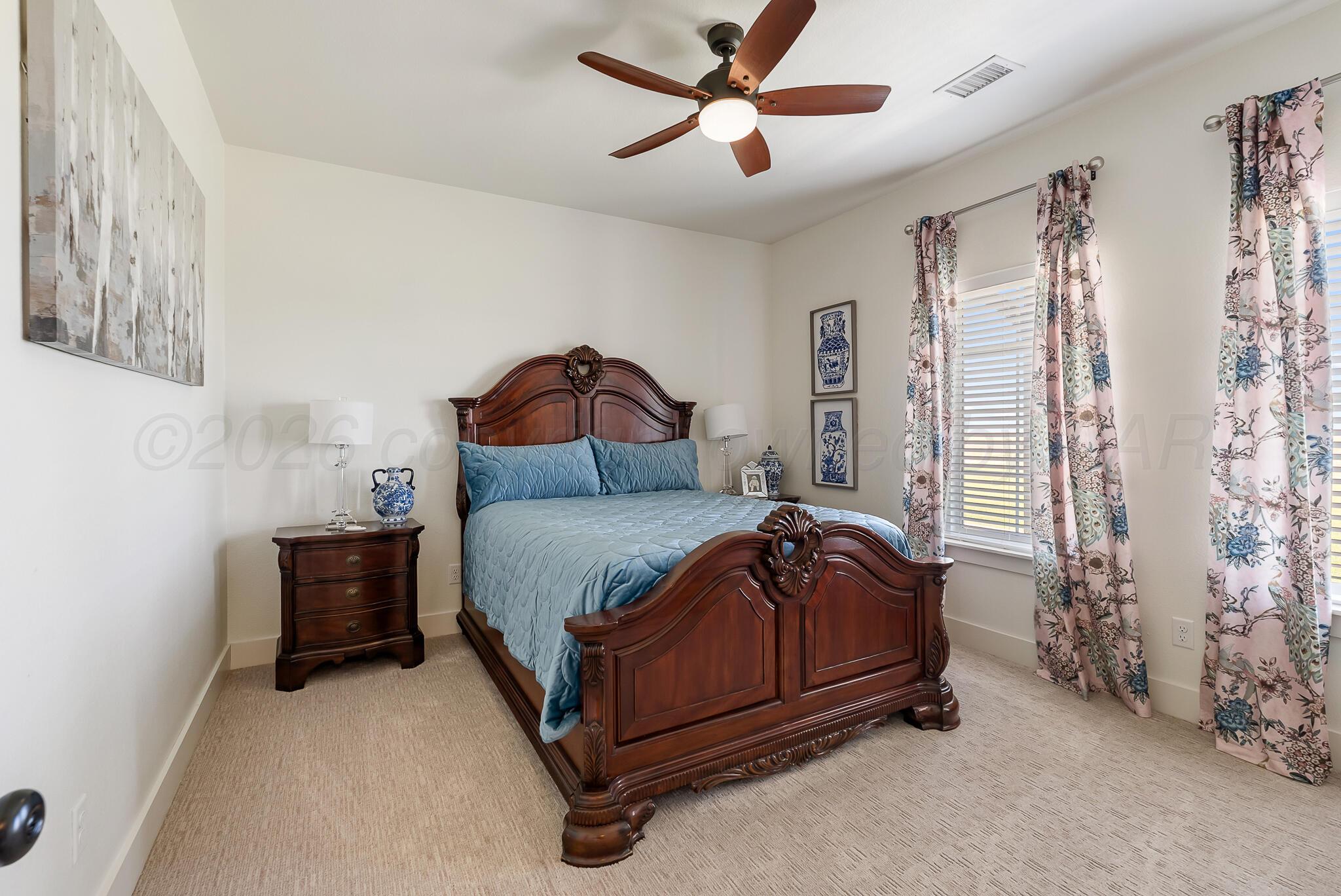 13360 Blf Rdg Trail Canyon, TX 79015 - Photo 25 of 58 13360 Bluff Ridge Trail -24