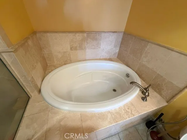 a bathroom with a sink