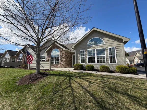 $445,000 | 5454 Orchard Villas Circle, Roanoke, VA 24019