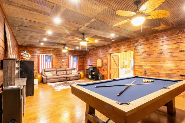 $749,000 | 1910 Cedar Creek Road, Vanleer, TN 37181