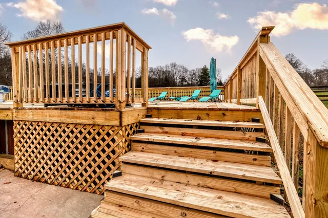 $749,000 | 1910 Cedar Creek Road, Vanleer, TN 37181