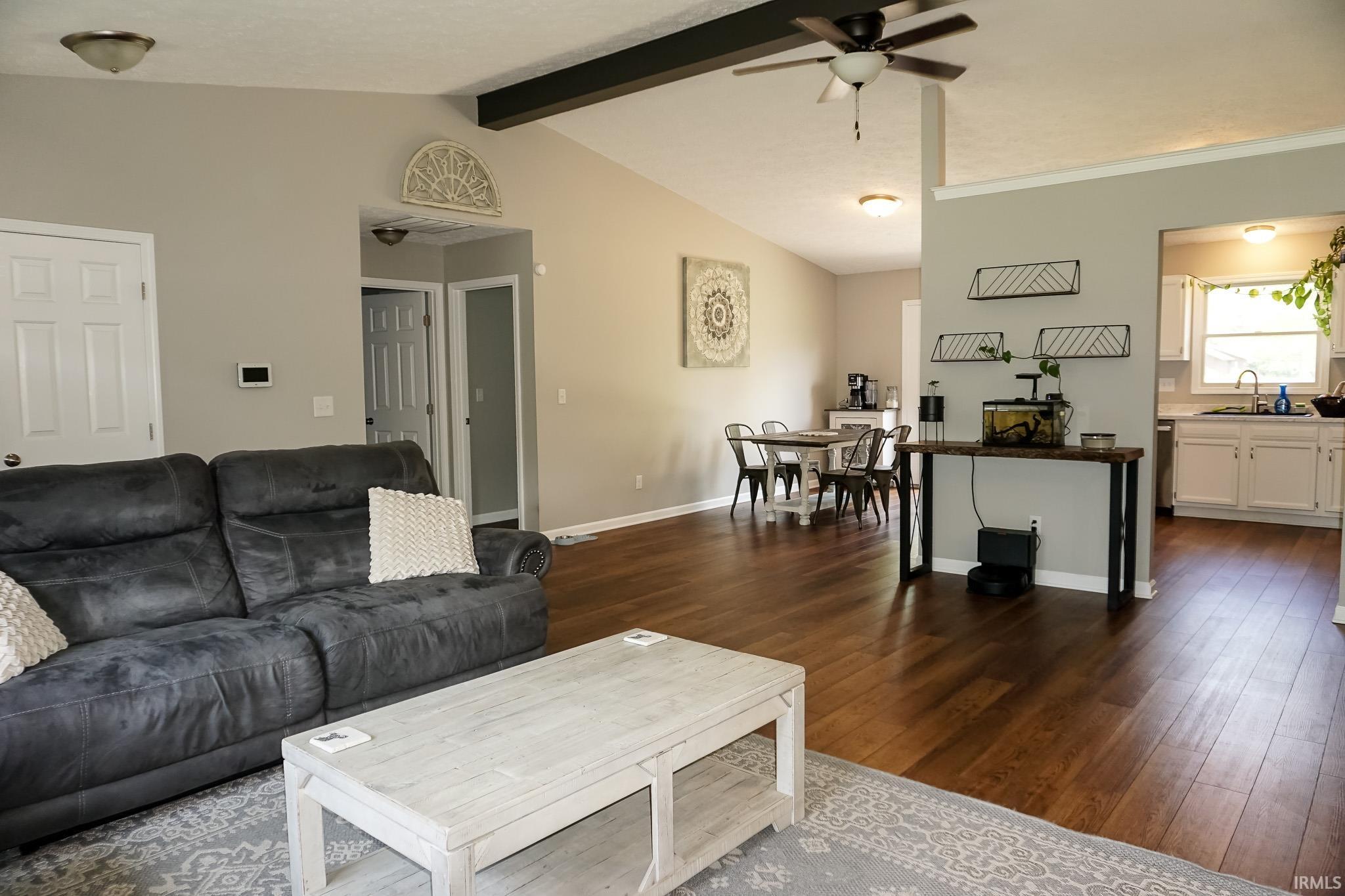 11940 North 750th Road West Elwood, IN 46036 - Photo 5 of 19