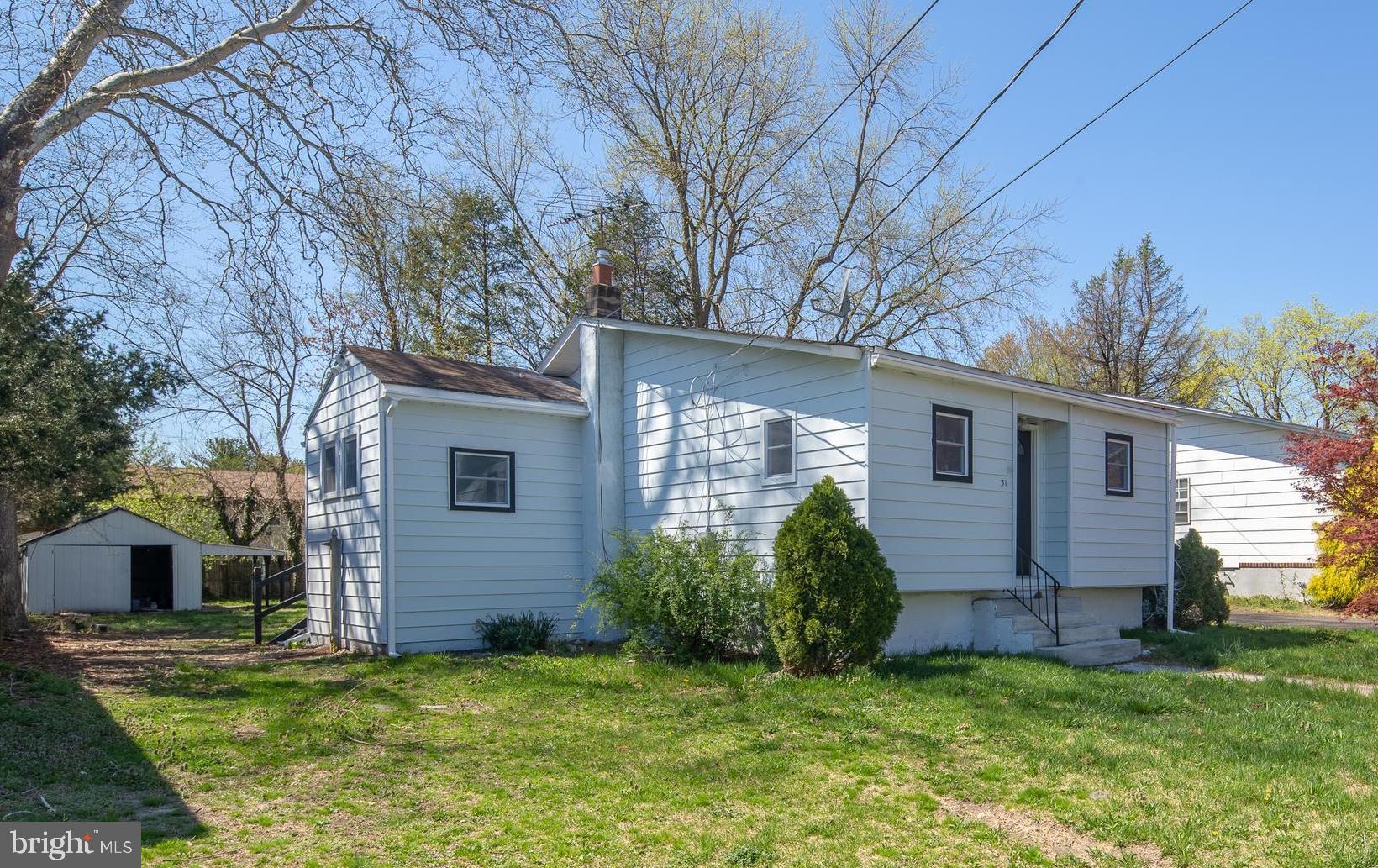 31 Wilson Road Clementon, NJ 08021 - Photo 1 of 24