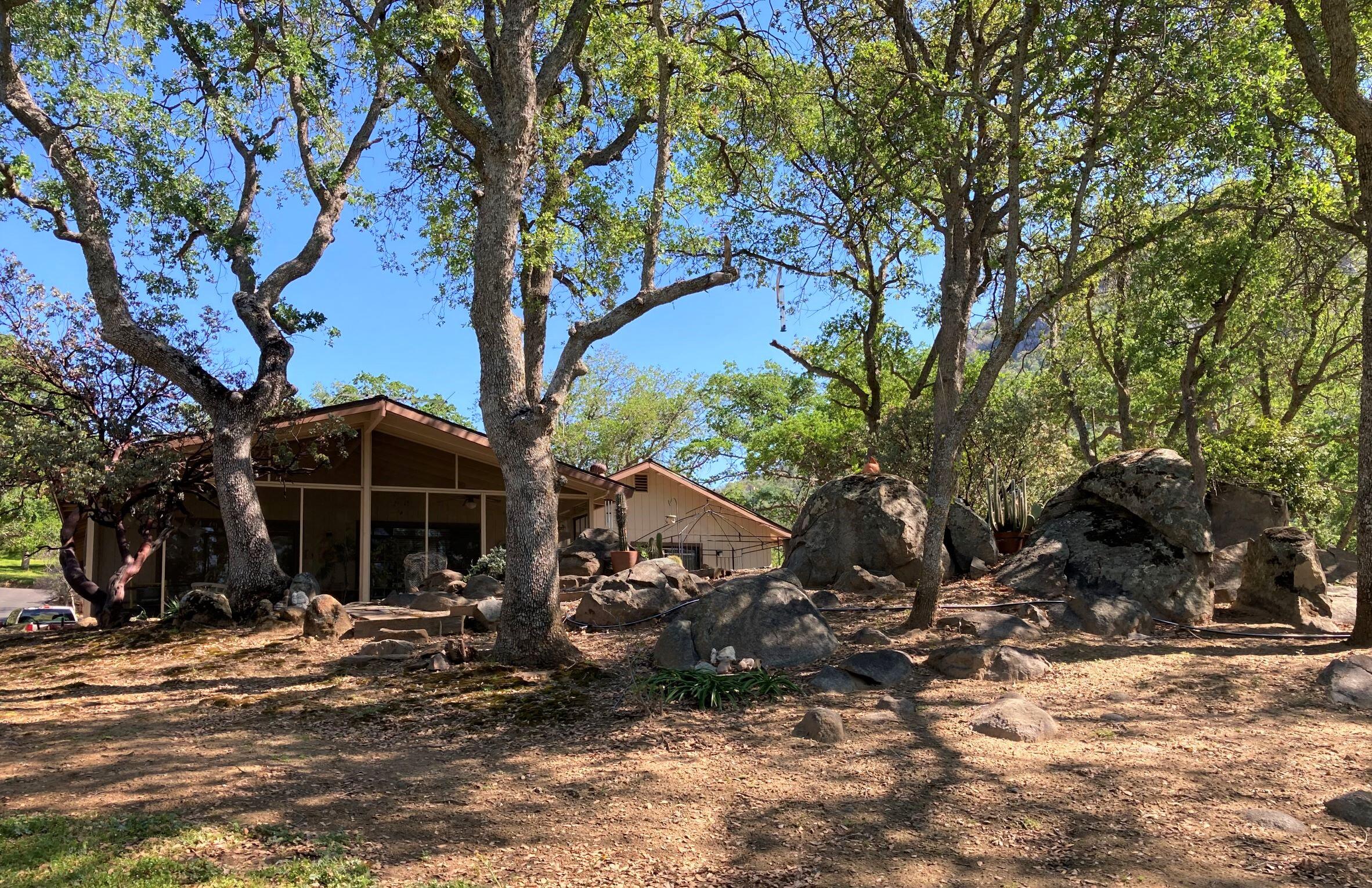45517 Mineral King Road Three Rivers, CA 93271 - Photo 4 of 42 back