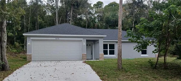 $329,000 | 5373 Park Avenue, De Leon Springs, FL 32130