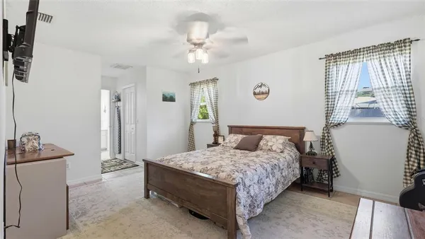 $425,000 | 12435 South Canna Point, Floral City, FL 34436