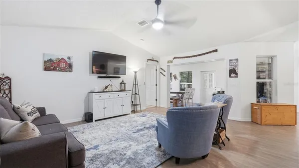 $425,000 | 12435 South Canna Point, Floral City, FL 34436