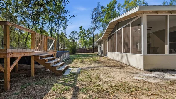 $425,000 | 12435 South Canna Point, Floral City, FL 34436