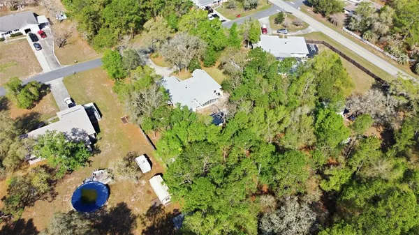 $425,000 | 12435 South Canna Point, Floral City, FL 34436