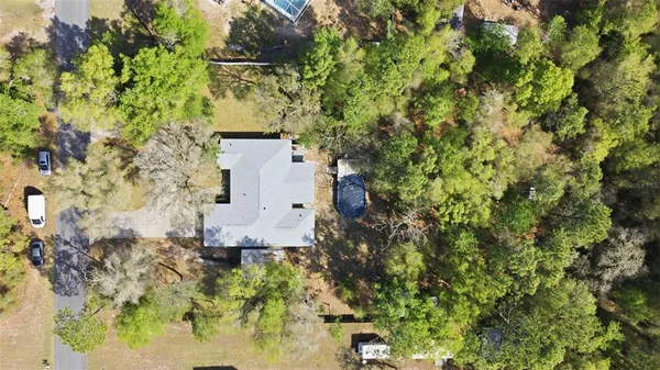 $425,000 | 12435 South Canna Point, Floral City, FL 34436