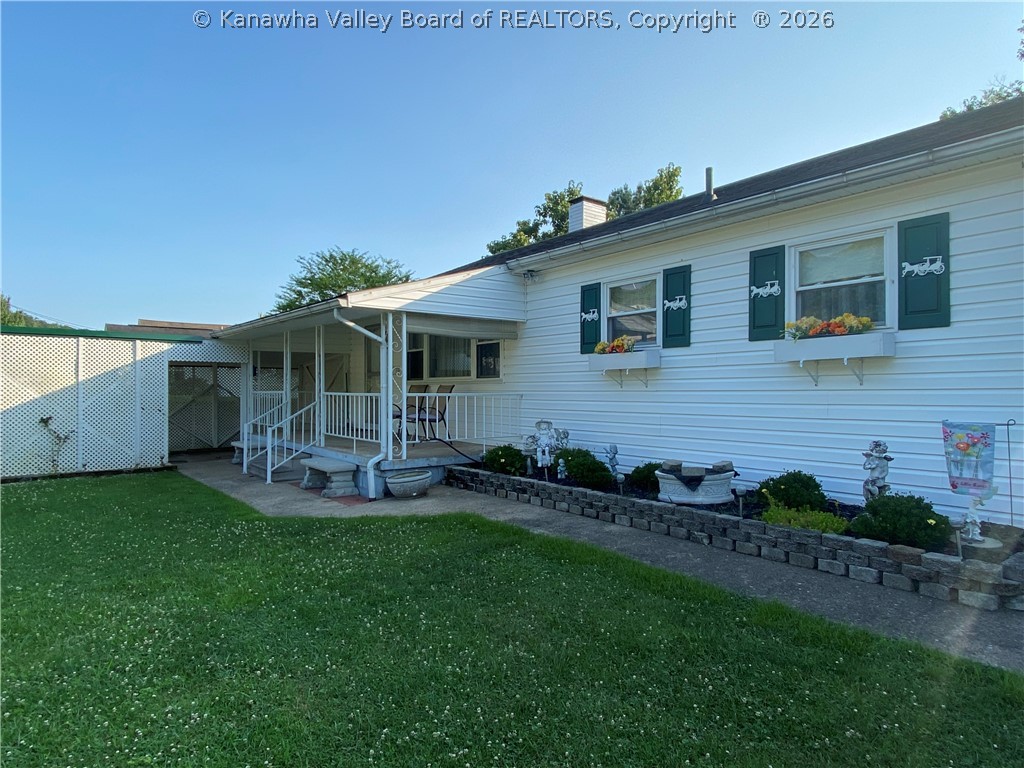 204 Cedar Lakes Drive Ripley, WV 25271 - Photo 2 of 29 Gallery Image 2