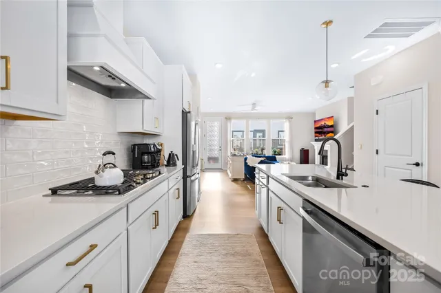 $519,990 | 920 Mary Max Drive, Davidson, NC 28036