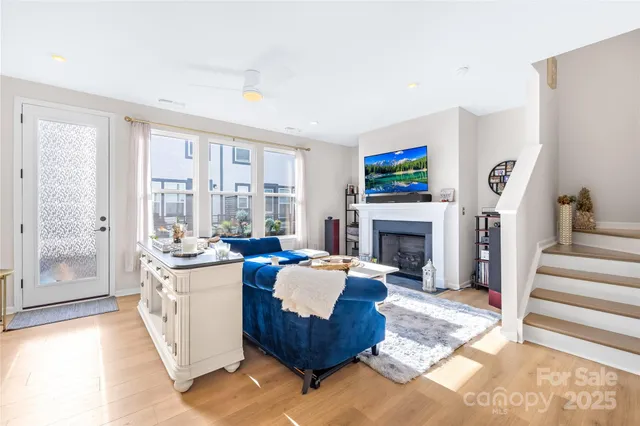 $519,990 | 920 Mary Max Drive, Davidson, NC 28036