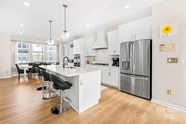 $519,990 | 920 Mary Max Drive, Davidson, NC 28036