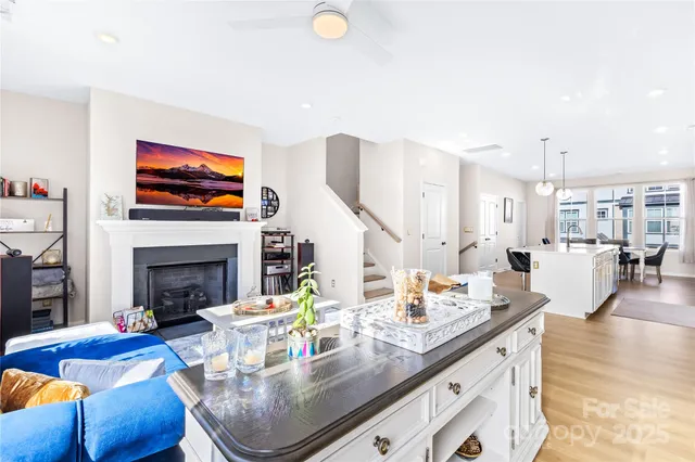 $519,990 | 920 Mary Max Drive, Davidson, NC 28036