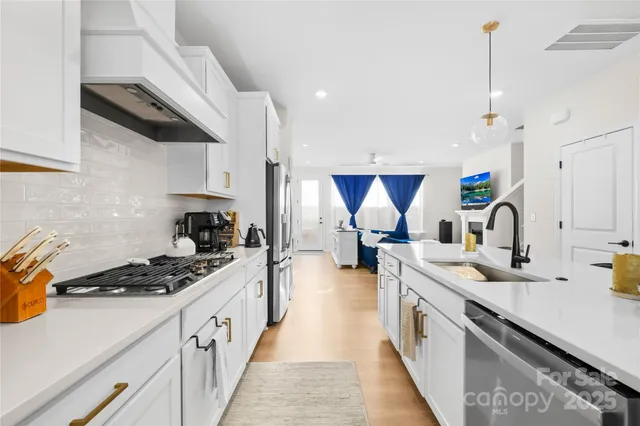 $519,990 | 920 Mary Max Drive, Davidson, NC 28036