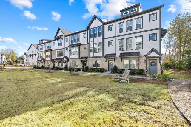 $519,990 | 920 Mary Max Drive, Davidson, NC 28036