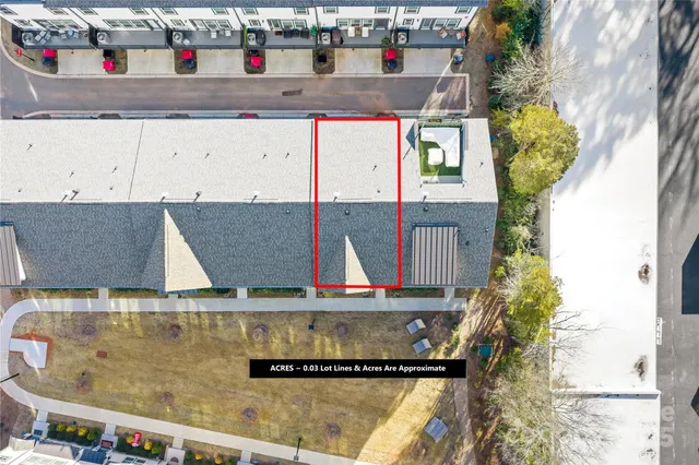 $519,990 | 920 Mary Max Drive, Davidson, NC 28036