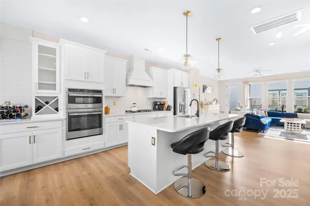 $519,990 | 920 Mary Max Drive, Davidson, NC 28036