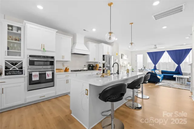 $519,990 | 920 Mary Max Drive, Davidson, NC 28036