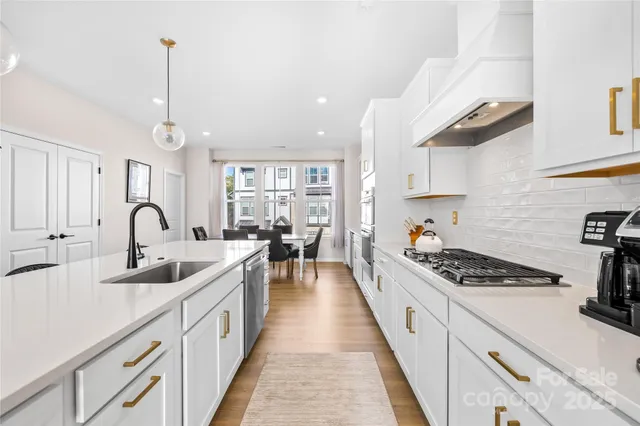 $519,990 | 920 Mary Max Drive, Davidson, NC 28036