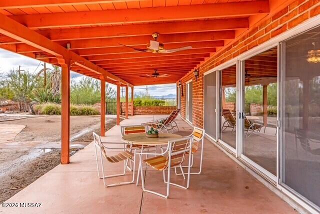 9475 East Old Pellegrino Road Tucson, AZ 85749 - Photo 42 of 52 Gallery Image 42