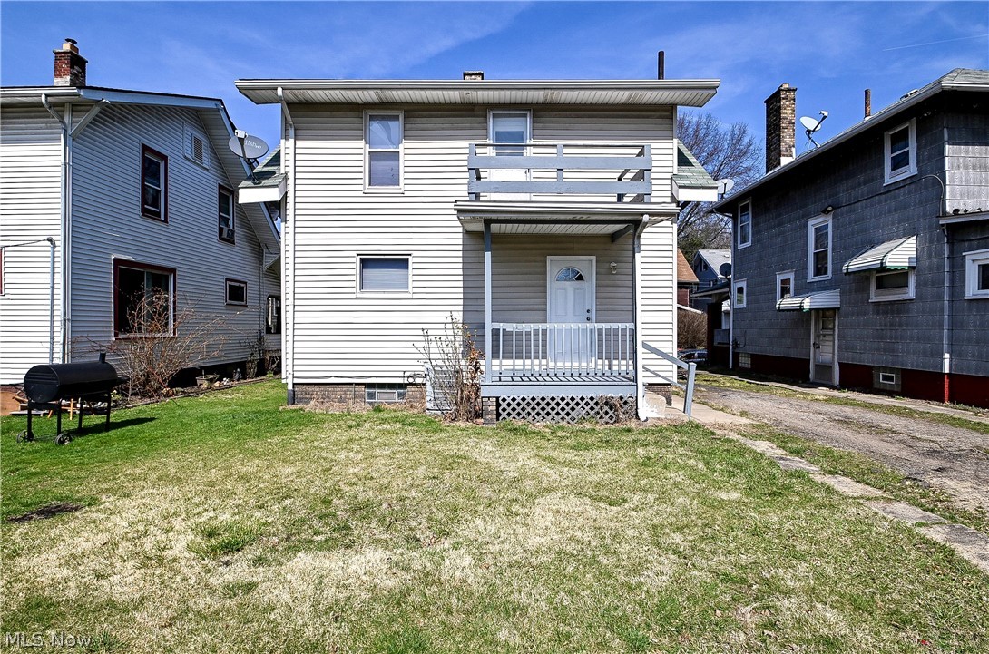 2824 5th Street Northwest Canton, OH 44708 - Photo 9 of 10 Gallery Image 9