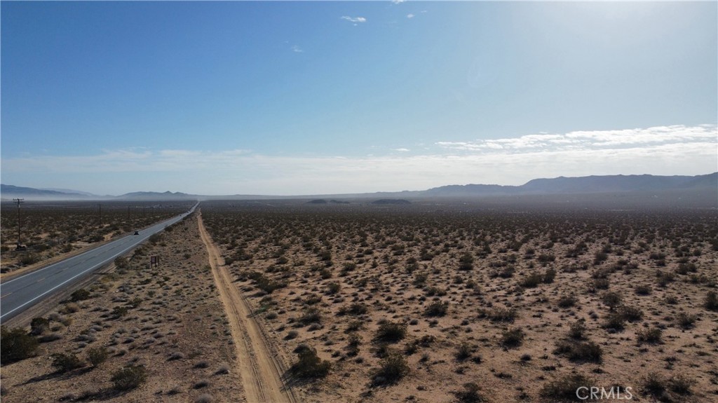 16 Old Woman Springs Road Johnson Valley, CA 92285 - Photo 3 of 9
