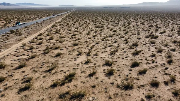 $35,000 | 16 Old Woman Springs Road, Johnson Valley, CA 92285