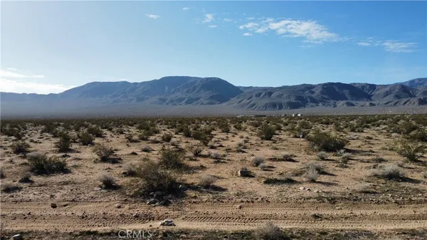 $35,000 | 16 Old Woman Springs Road, Johnson Valley, CA 92285