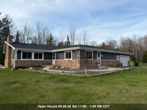 $315,000 | W7990 Division Street, Pembine, WI 54156