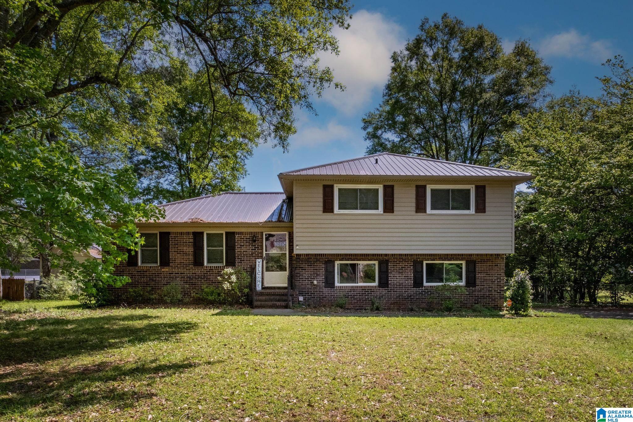 130 Pinewood Lane Montevallo, AL 35115 - Photo 1 of 32