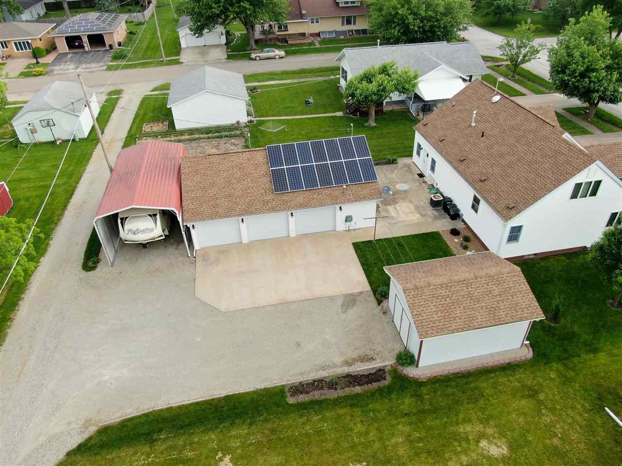 716 University Street Donnellson, IA 52625 - Photo 28 of 29 Gallery Image 28