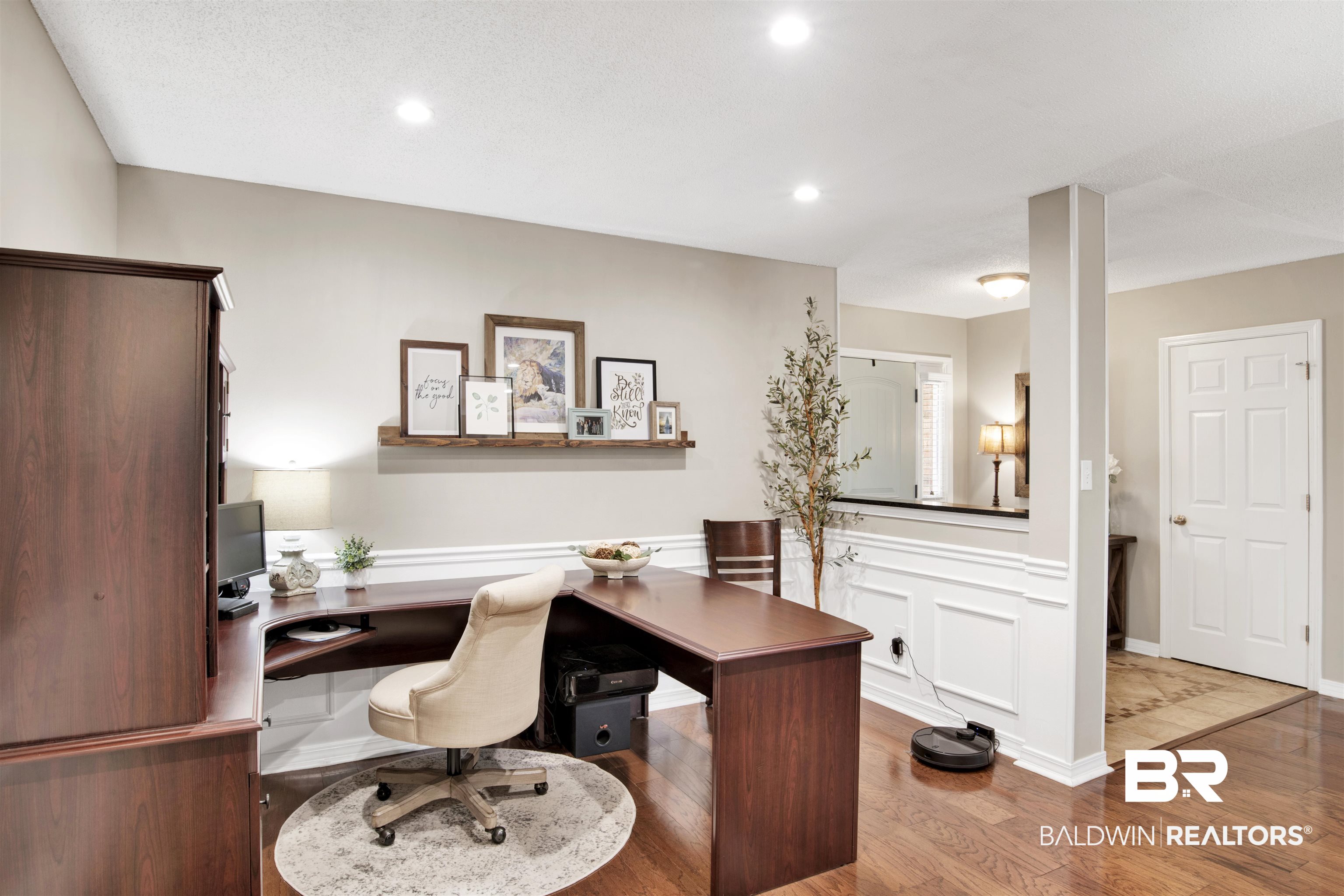 8372 Milton Road Mobile, AL 36695 - Photo 27 of 36