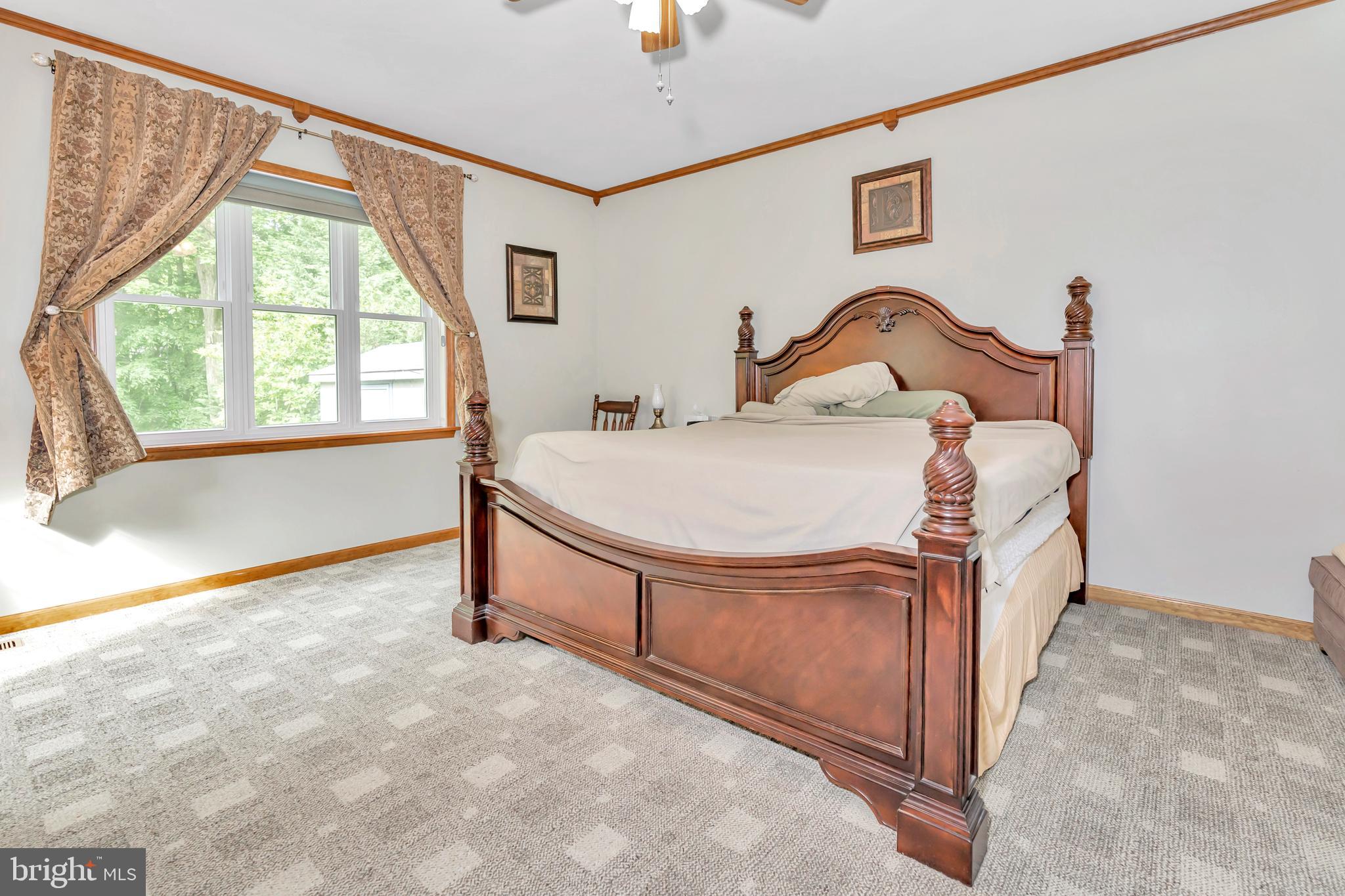 2626 Point Breeze Road Wilmington, DE 19810 - Photo 8 of 26 Main Bedroom