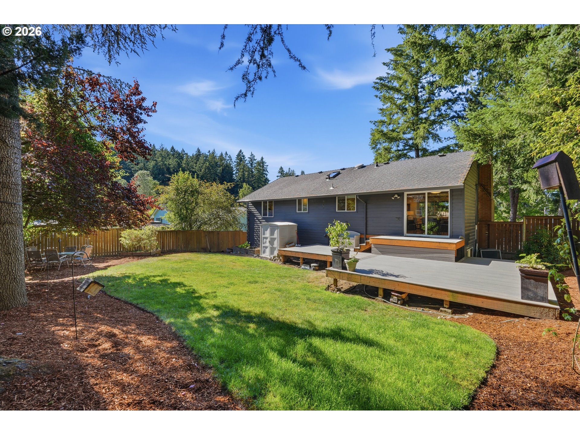 12870 Southwest 20th Court Beaverton, OR 97008 - Photo 40 of 45