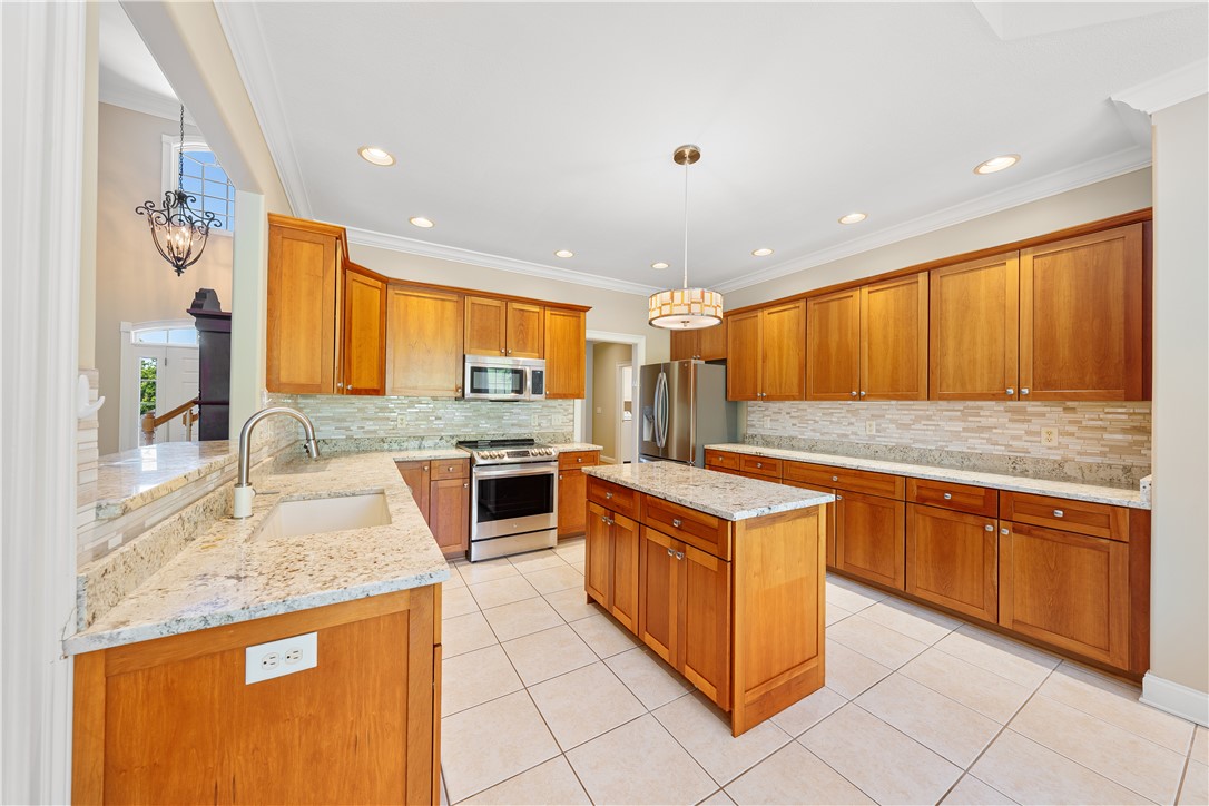 128 Turnberry Road Anderson, SC 29621 - Photo 8 of 39