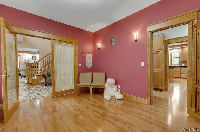 11411 Stolle Road Marilla, NY 14052 - Photo 12 of 50 Morning room