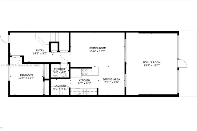 $270,000 | 6668 Southwest 41st Place, Unit 29, Davie, FL 33314
