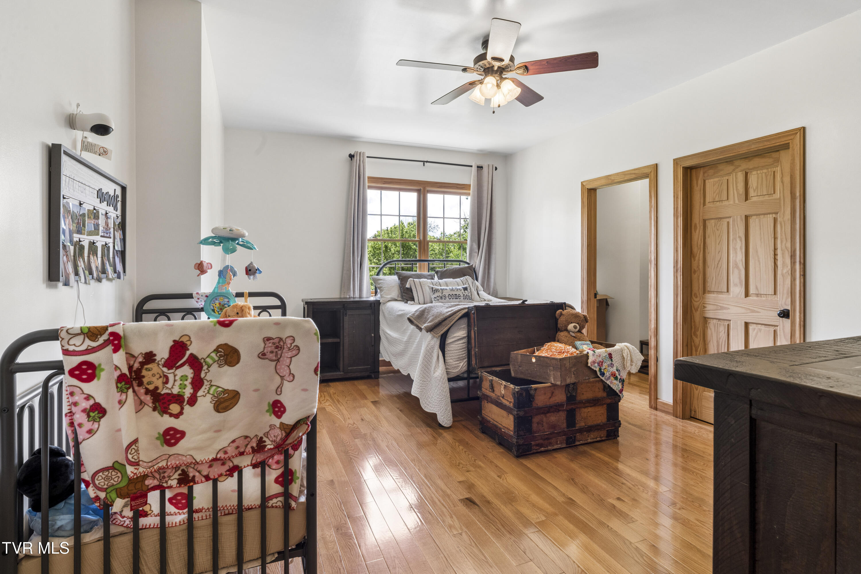 108 Trammel Road Bristol, TN 37620 - Photo 64 of 85 Trammel-15