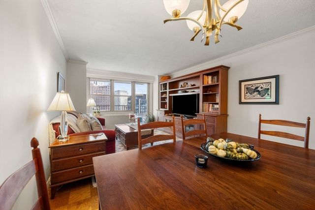 $789,000 | 151 Tremont Street, Unit 16U, Boston, MA 02111