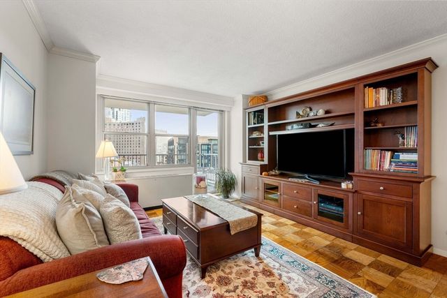 $789,000 | 151 Tremont Street, Unit 16U, Boston, MA 02111