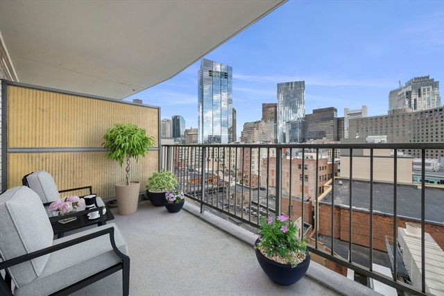 $789,000 | 151 Tremont Street, Unit 16U, Boston, MA 02111